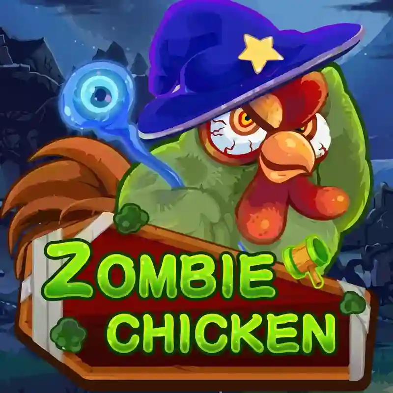 Game Gà thây ma casino trực tuyến