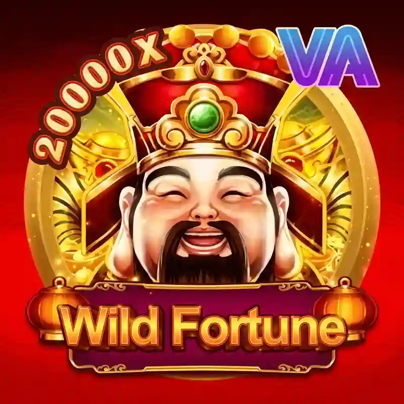 Wild Thần tài slots 788bet